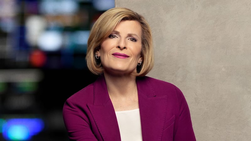 Après Céline Galipeau, cette cheffe d’antenne de RDI prend sa retraite