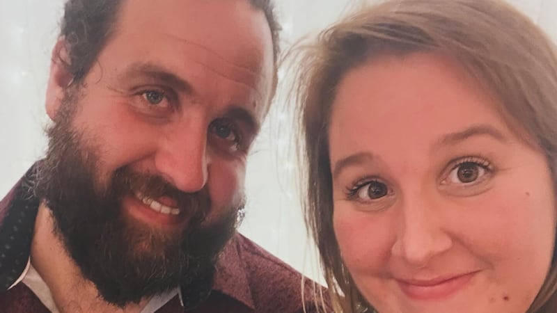Clara et Gabriel de L’amour est dans le pré sont en deuil