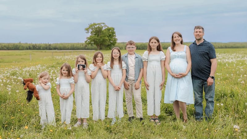 L’amour est dans le pré: Jessyca et Jérome partagent la réaction des enfants à la grossesse