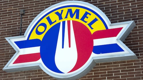 Olymel rappelle des lanières de poitrine de poulet en raison d’un risque de Listeria