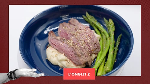 L’onglet Z