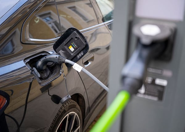 Mark Carney annonce le retour des rabais à l’achat de véhicules électriques