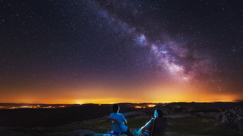L’observation des étoiles : tout ce qu’il faut pour commencer