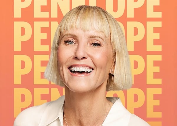 Pénélope McQuade avoue son béguin pour ce chanteur québécois: «Je me liquéfie»