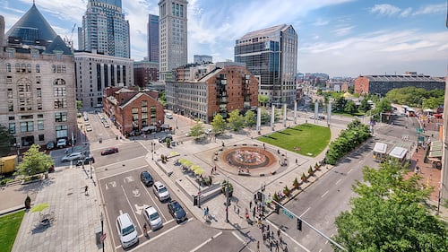 Voyage à Boston: découvrez notre itinéraire complet
