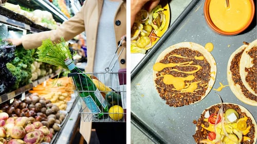 7 nouveaux produits alimentaires qui ont attiré notre attention
