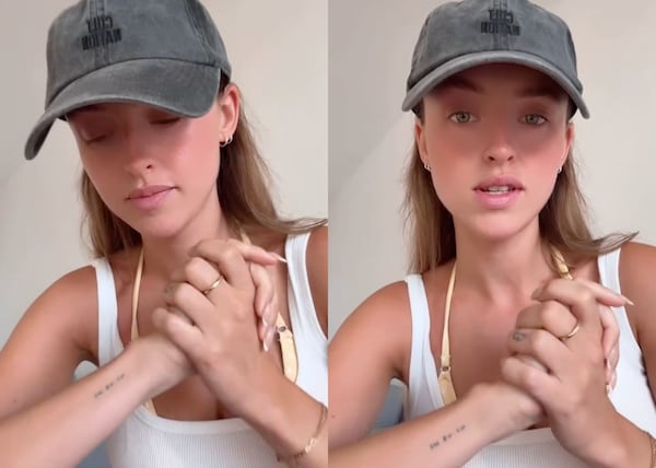 En toute humilité, Alicia Moffet aborde la vente des billets de ses spectacles