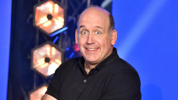 C’est LUI qui animera ce nouveau «spin-off» du Maître du jeu