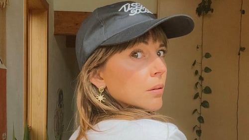 Vanessa Pilon pose nue pour la bonne cause, voyez les photos