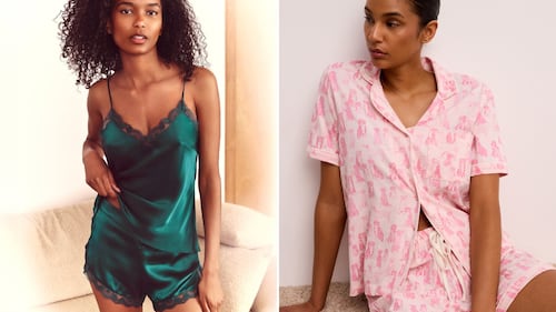 Les plus beaux pyjamas légers pour rester au frais cet été