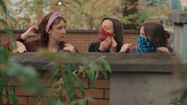 Voici les nouvelles séries à voir absolument sur Crave en juin