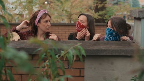 Voici les nouvelles séries à voir absolument sur Crave en juin