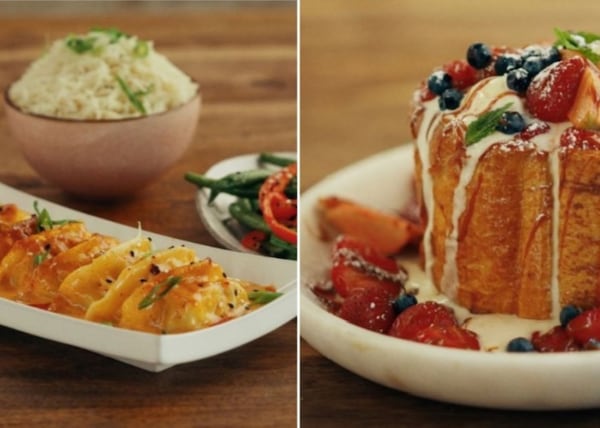 Air fryer: nos 76 meilleures recettes à essayer à la friteuse à air