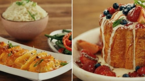 Air fryer: nos 76 meilleures recettes à essayer à la friteuse à air