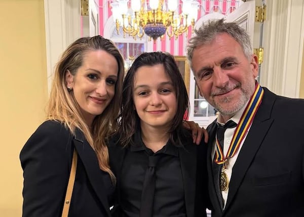 Patrick Huard reçoit un Prix du Gouverneur général pour l’ensemble de sa carrière