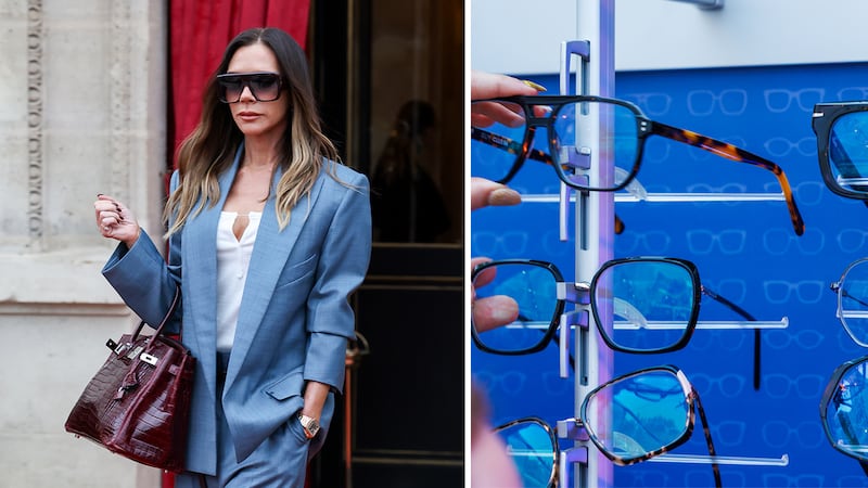 Découvrez les tendances lunettes phares de l’automne-hiver 2026