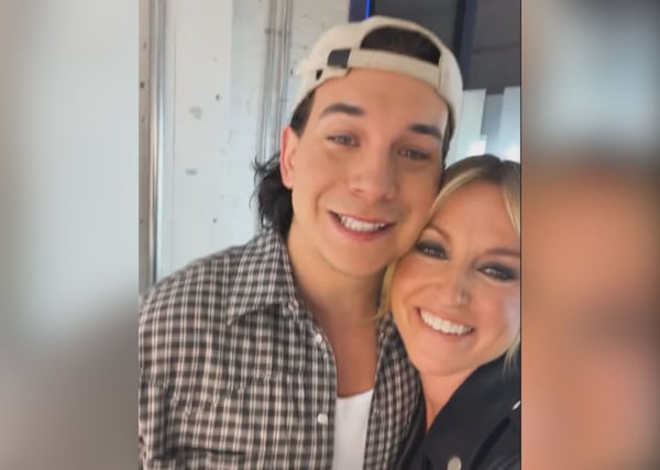 Retrouvailles pour Émily Bégin et William Cloutier