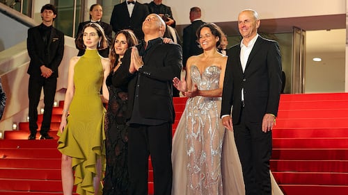 En larmes, Vin Diesel rend hommage à son ami Paul Walker