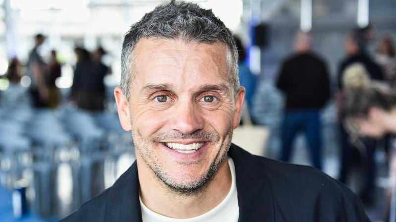 Patrice Bélanger nous fait entrer dans les coulisses du Maître du jeu junior