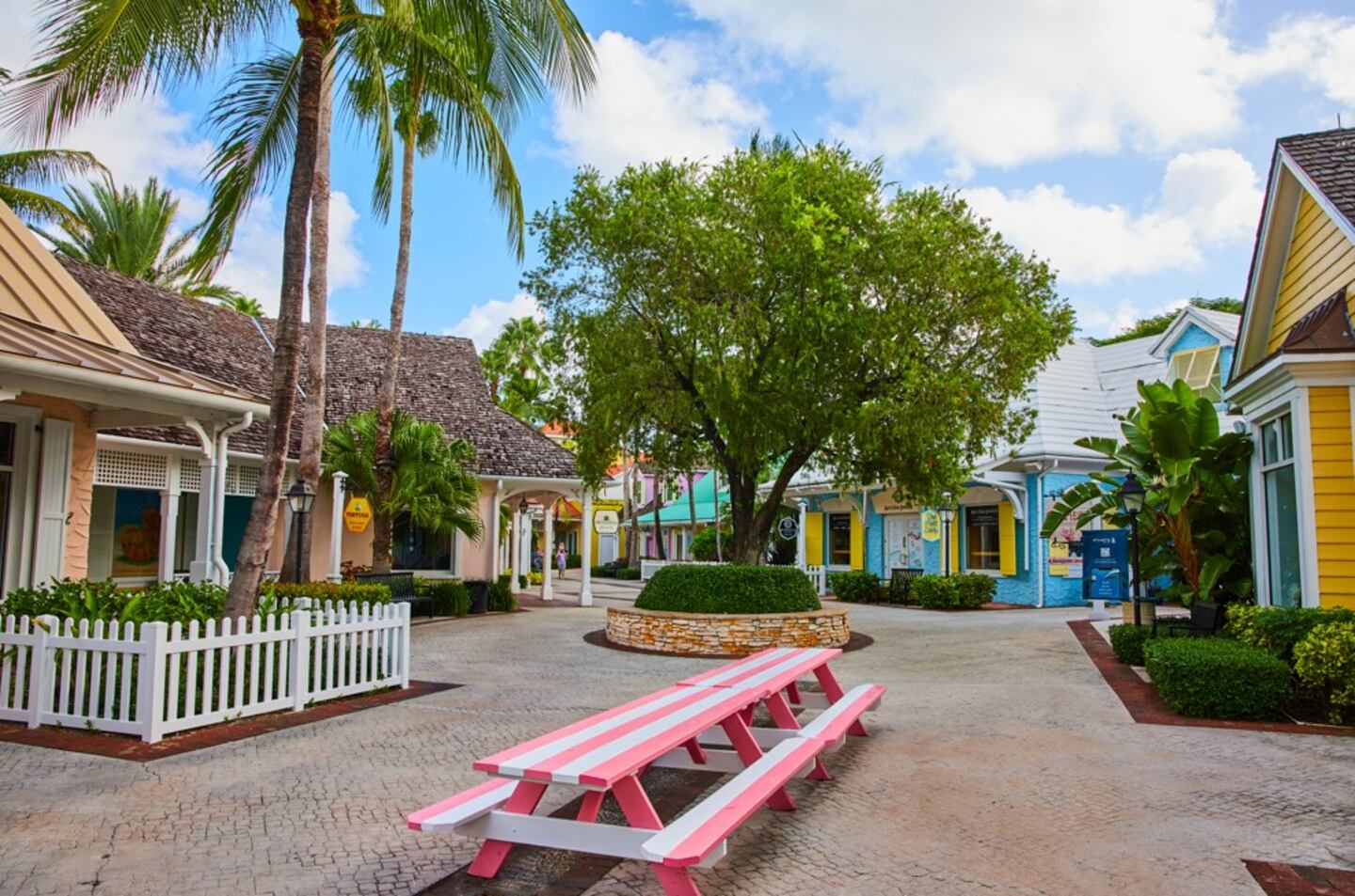 Bahamas: ce méga rabais vous permet de quitter la neige pour 460 ...