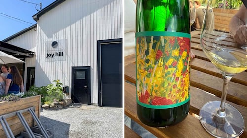 8 arrêts à découvrir sur la Route des vins de Brome-Missisquoi cet été