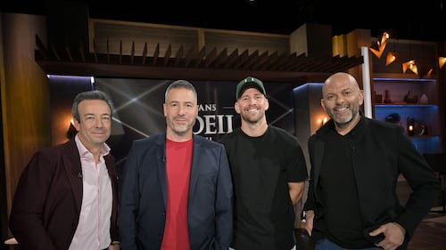 Avez-vous reconnu cet entrepreneur choisi par Luc Poirier aux Dragons?