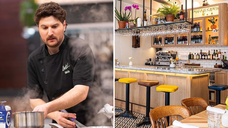 Découvrez les restos où travaille le gagnant des Chefs