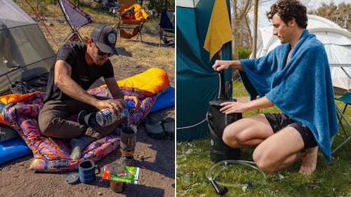 Les nouveautés camping qui rendent les aventures encore plus agréables