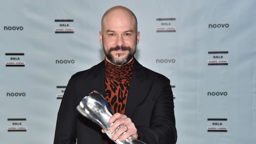 Marc-André Grondin entouré d’une distribution étoile dans le prochain film de Chloé Robichaud