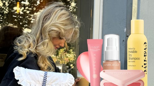 Les 10 produits de beauté sur le radar de l’équipe ce mois-ci