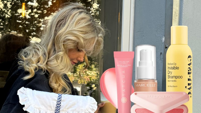 Les 10 produits de beauté sur le radar de l’équipe ce mois-ci