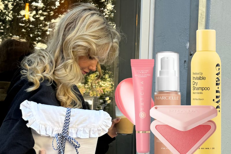 Les 10 produits de beauté sur le radar de l’équipe ce mois-ci