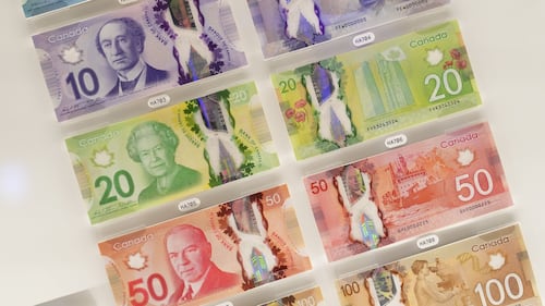 Vous pourriez recevoir un paiement unique de 150$ du gouvernement du Canada