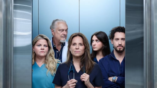 L’autrice de STAT, Marie-Andrée Labbé, donne des indices sur la prochaine saison