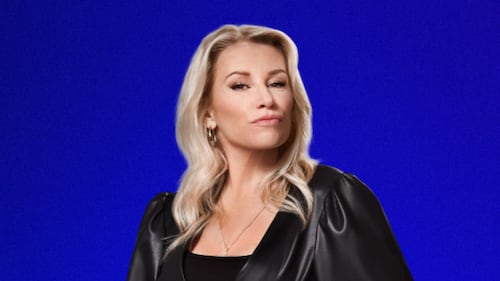Première apparition publique pour Cathy Gauthier et son nouvel amoureux connu!