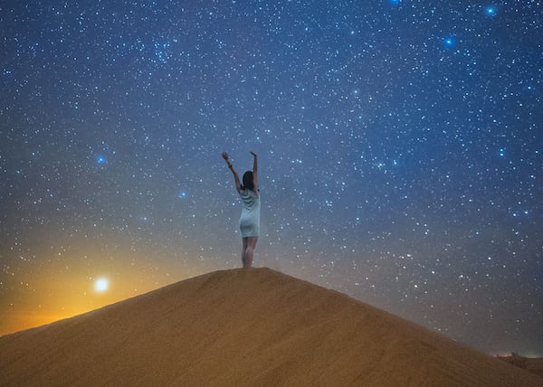 Voici les 3 signes les plus chanceux en 2026 selon l'astrologie chinoise