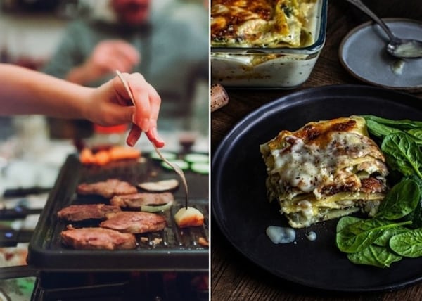Quoi cuisiner à Noël qui n'est pas de la dinde? 10 idées pour vous inspirer