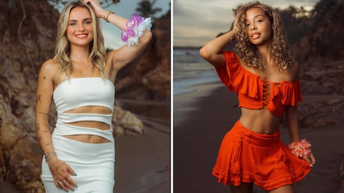 Zhara ou Rébecca? Les fans se prononcent sur la prochaine élimination à OD!