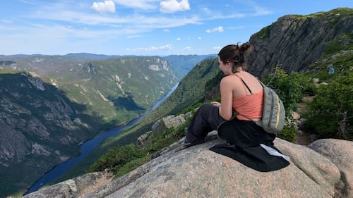 Prendre son temps, pour s’éloigner de la cohue dans les plus beaux parcs nationaux du Québec