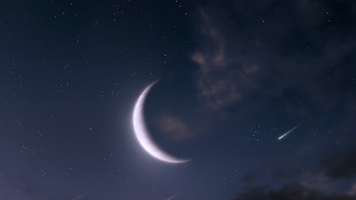 Nouvelle lune en Capricorne du 18 janvier: les étoiles s'alignent pour ces 4 signes