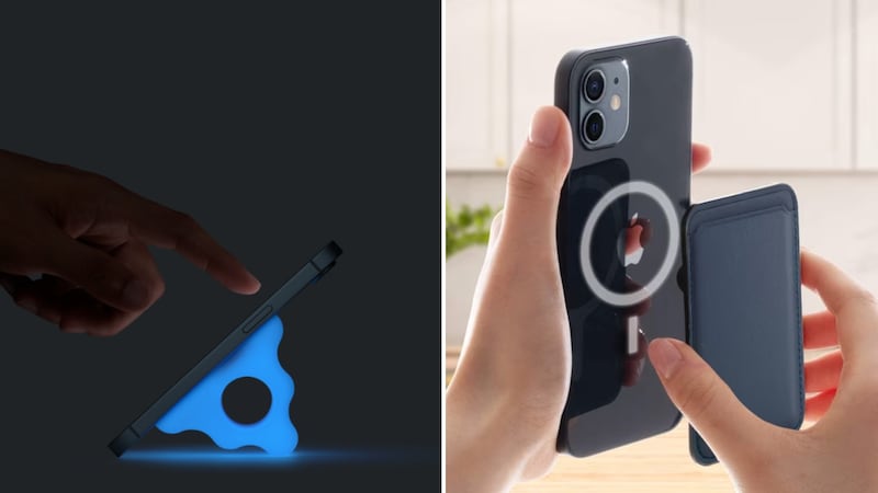 Ces accessoires MagSafe vont rendre votre téléphone encore plus pratique