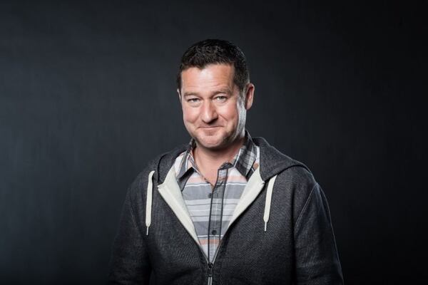 Dany Turcotte annonce qu'il quitte Tout le monde en parle
