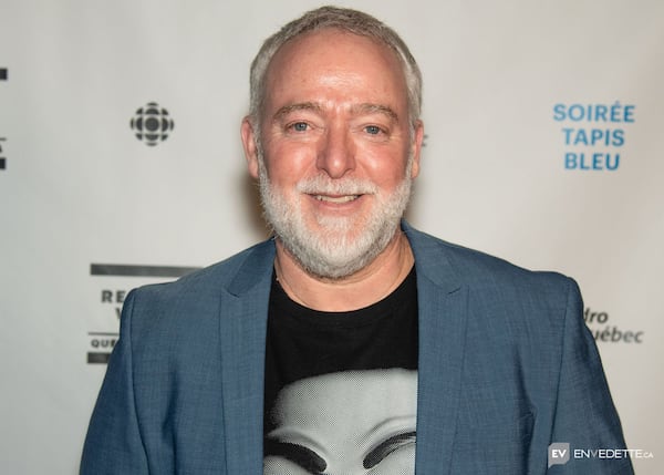 Guy Jodoin: voici les dernières nouvelles sur l’animateur et comédien