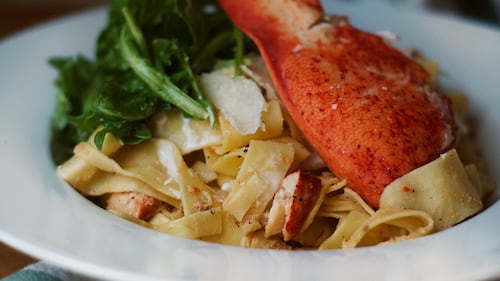 Toutes nos recettes de homard