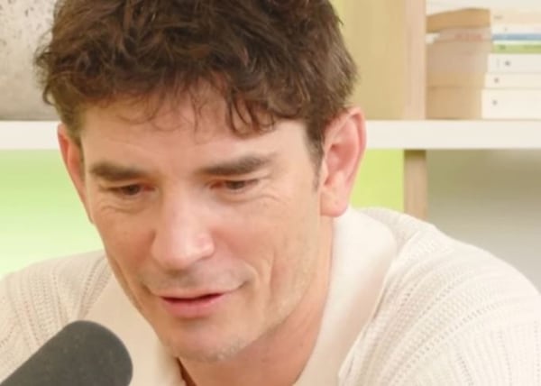 Sébastien Delorme se confie sur un moment difficile de sa vie