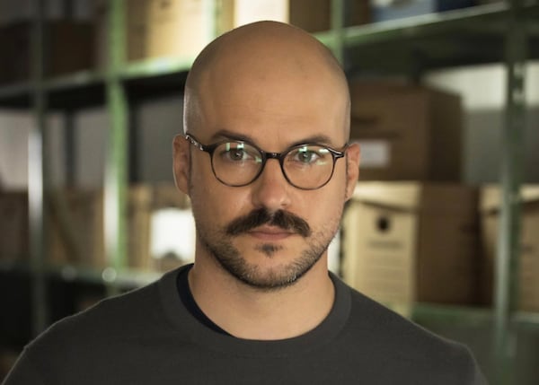 Contre toute attente, Marc-André Grondin sera de retour dans cette série chouchou