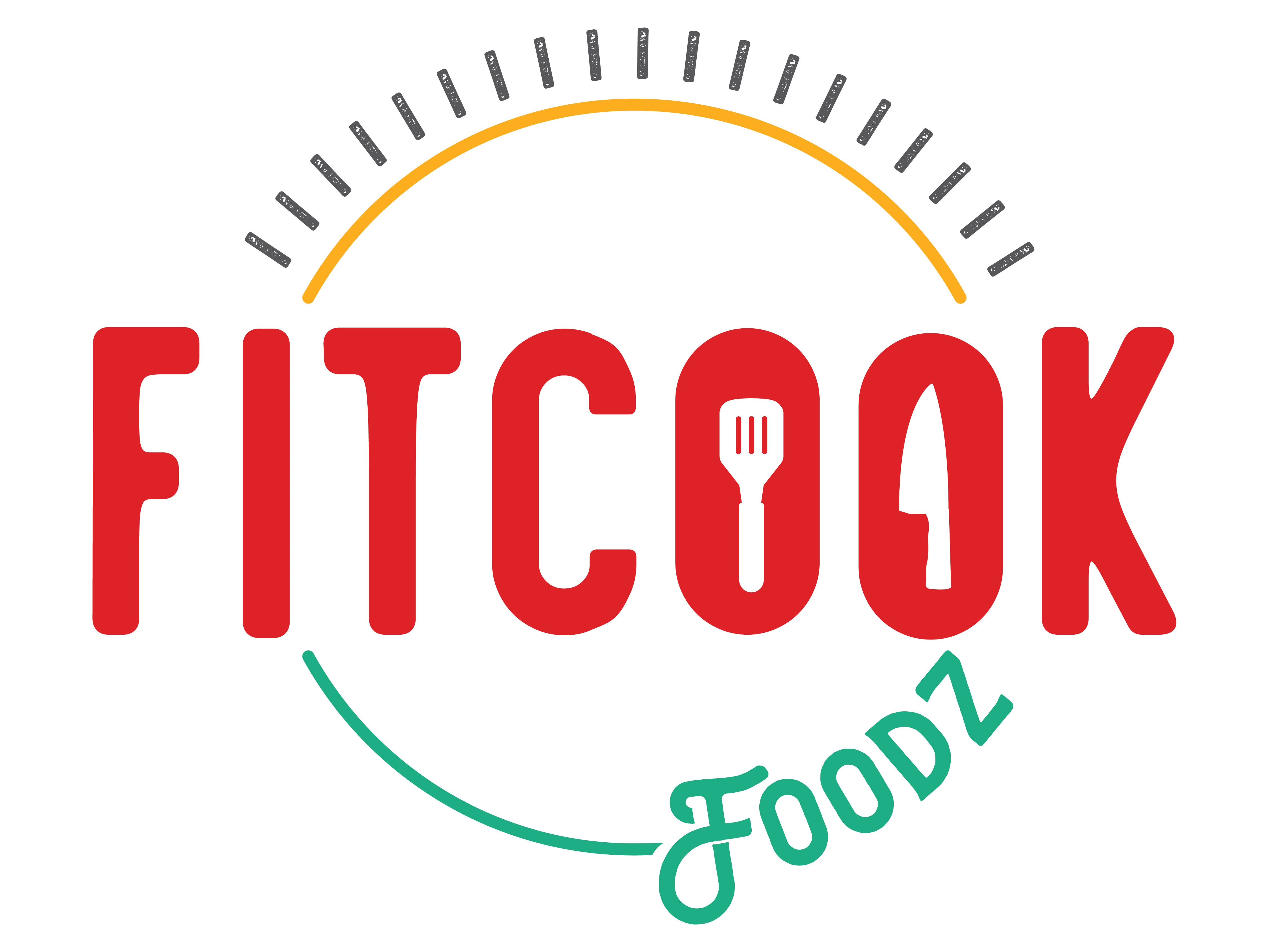 Présenté par Fit Cook Foodz