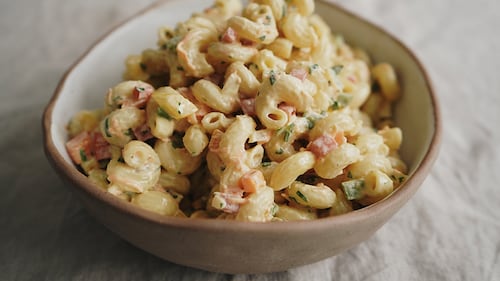 Fan de salade de macaroni? Essayez ces autres variantes originales!