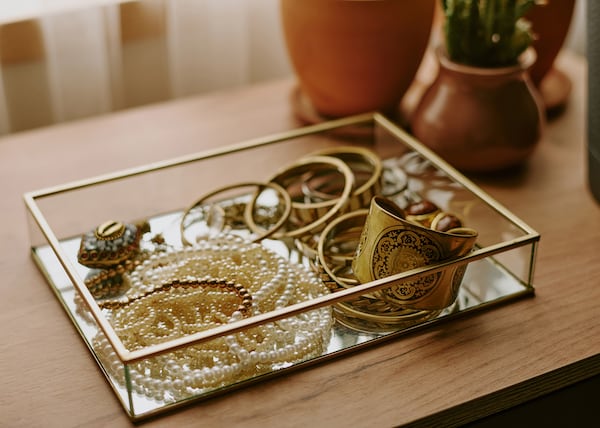 Vos bijoux en or valent plus chers que vous le pensez