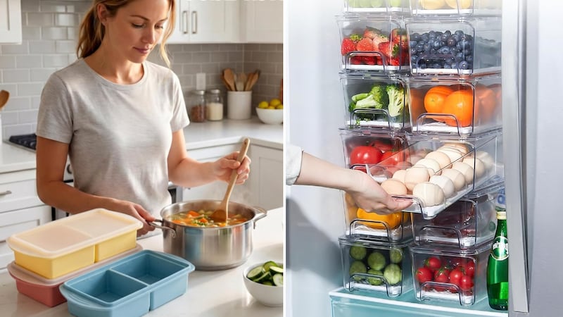 Conservation des aliments : 12 solutions pratiques pour moins de gaspillage et plus d’économies